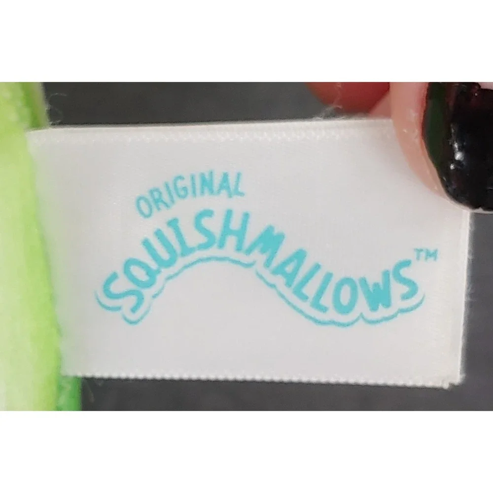 Squishmallows Maui The Pineapple And Lena The Guava 5